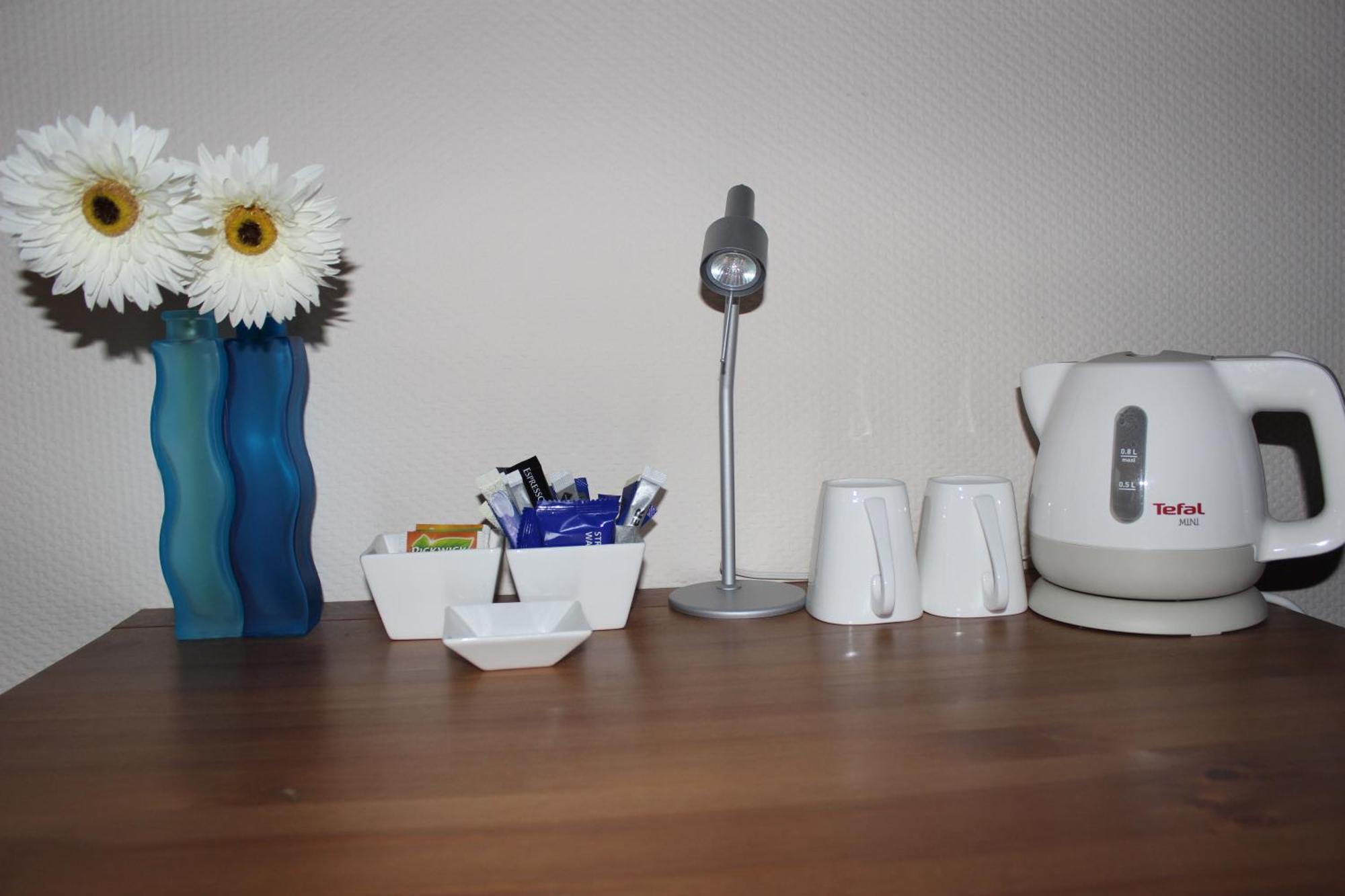 Wartena Hoeve - Vega B&B Quarto foto