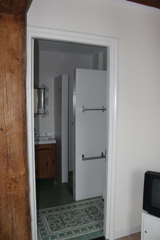 Wartena Hoeve - Vega B&B Quarto foto